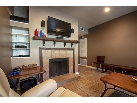 2529 Rio Grande Street Austin TX 78705