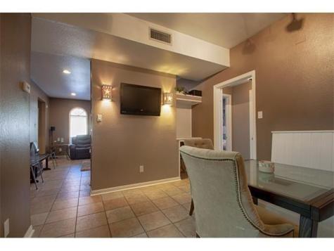 2529 Rio Grande Street Austin TX 78705