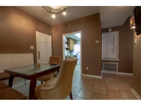 2529 Rio Grande Street Austin TX 78705