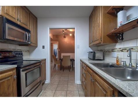 2529 Rio Grande Street Austin TX 78705