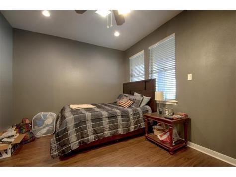 2529 Rio Grande Street Austin TX 78705