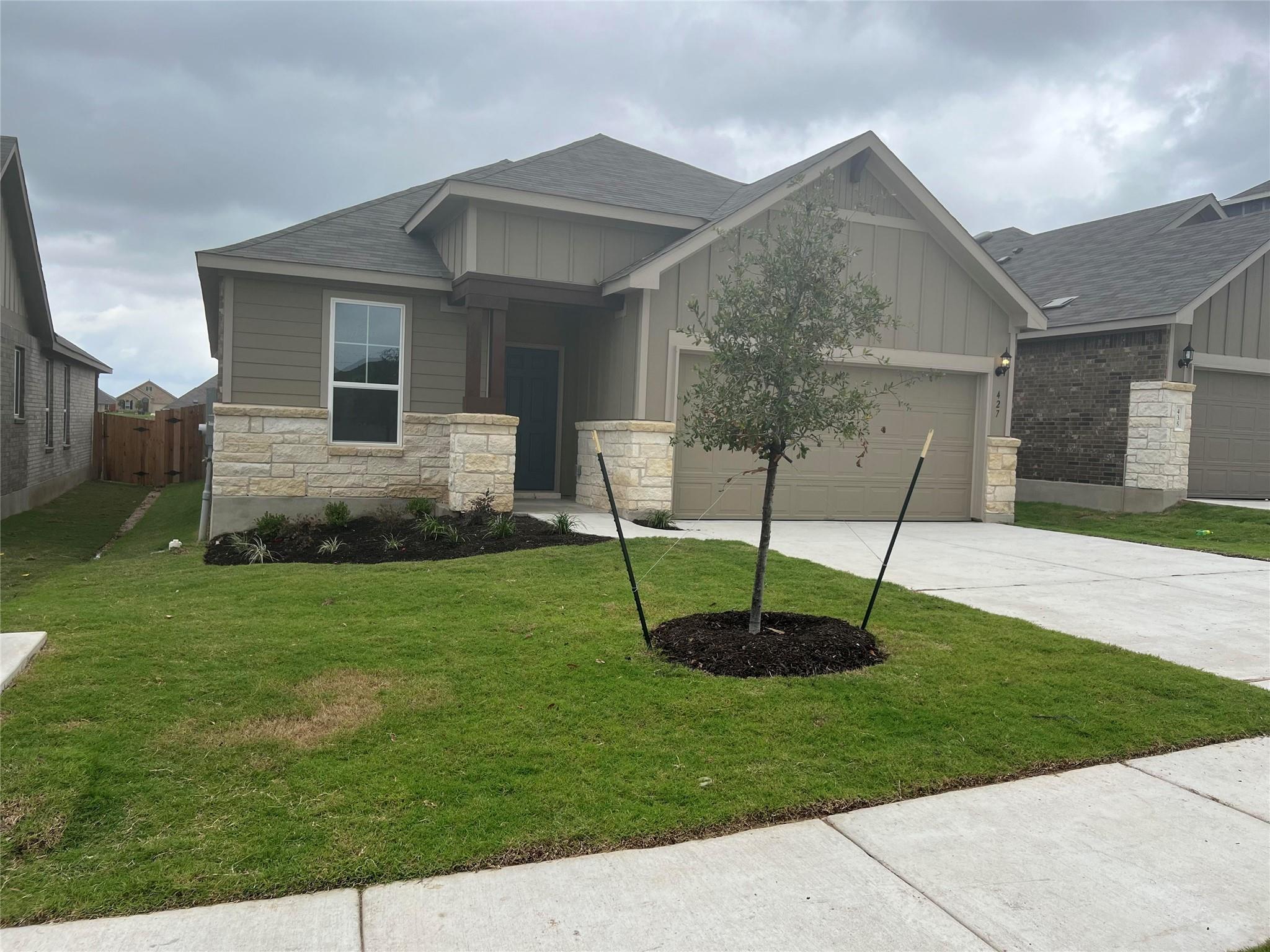 427 Tree Nut Loop Buda TX 78610