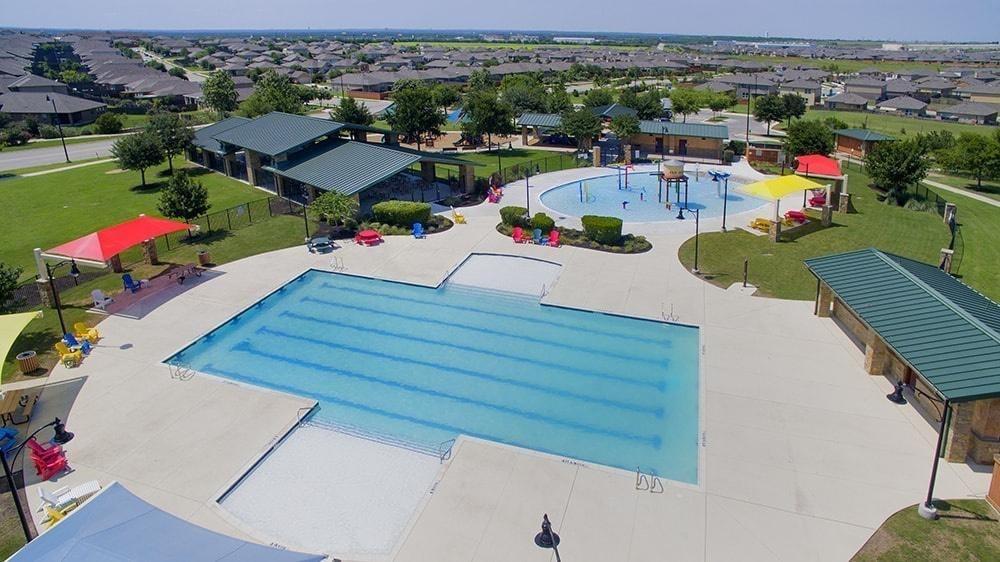427 Tree Nut Loop Buda TX 78610