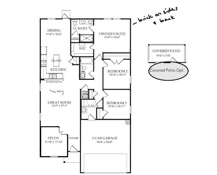 427 Tree Nut Loop Buda TX 78610