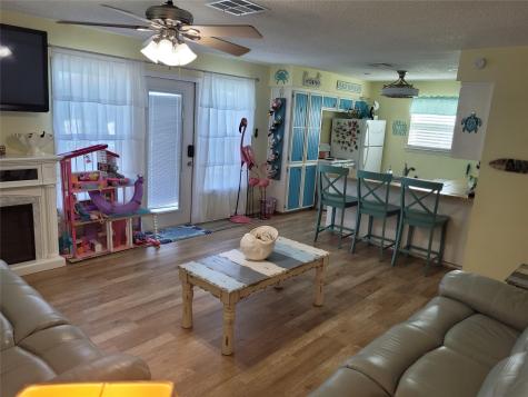 16607 Henry Morgan Road Jamaica Beach TX 77554
