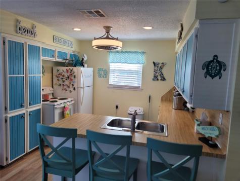 16607 Henry Morgan Road Jamaica Beach TX 77554