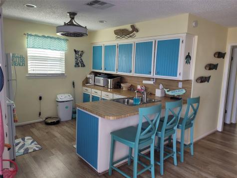 16607 Henry Morgan Road Jamaica Beach TX 77554