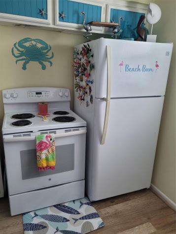16607 Henry Morgan Road Jamaica Beach TX 77554
