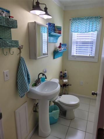 16607 Henry Morgan Road Jamaica Beach TX 77554