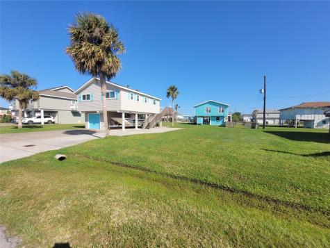 16607 Henry Morgan Road Jamaica Beach TX 77554