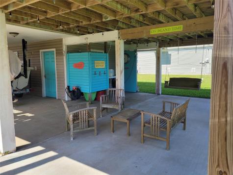 16607 Henry Morgan Road Jamaica Beach TX 77554