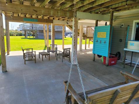 16607 Henry Morgan Road Jamaica Beach TX 77554