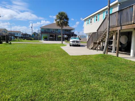 16607 Henry Morgan Road Jamaica Beach TX 77554