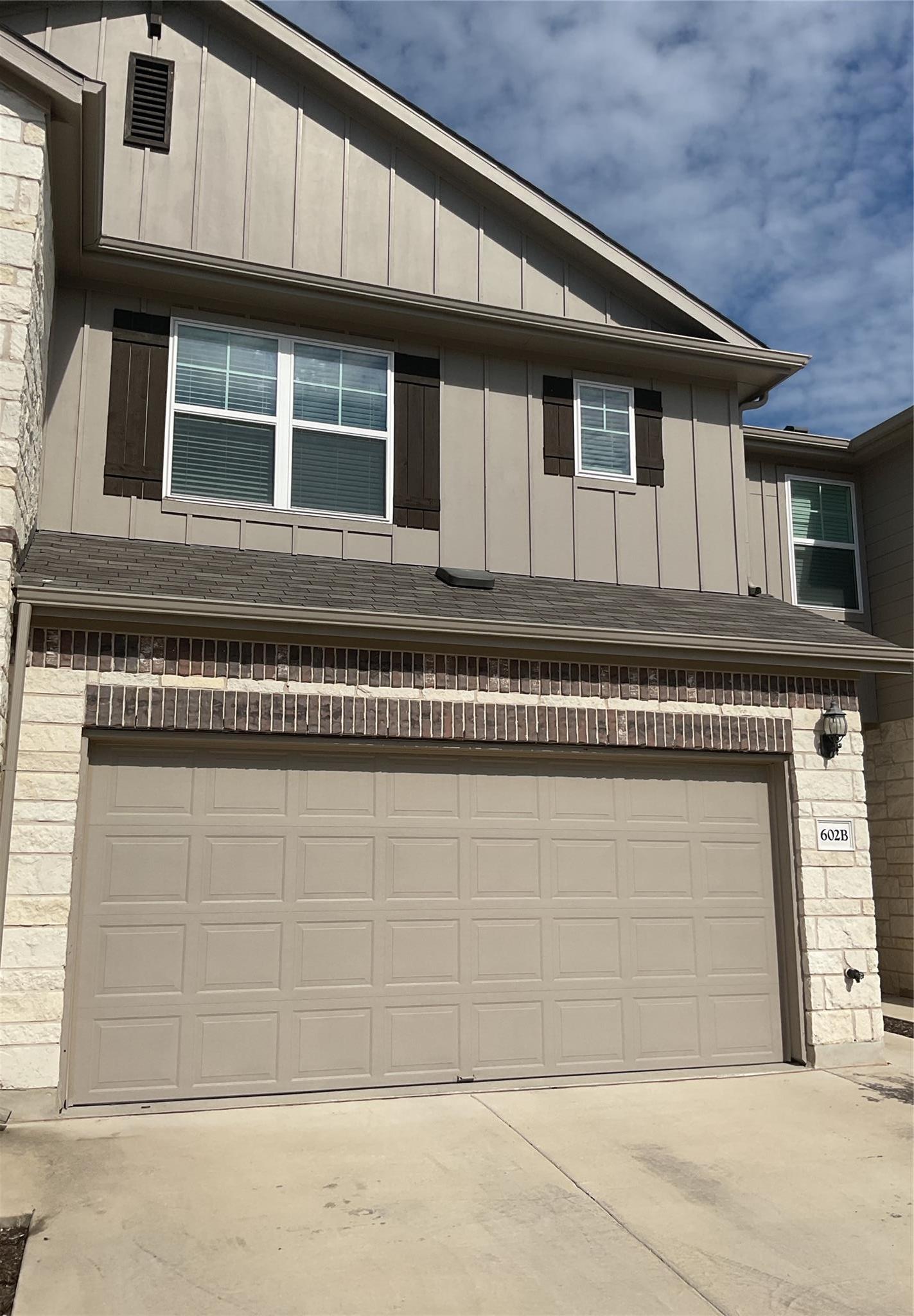 602 Pearly Eye Drive Pflugerville TX 78660