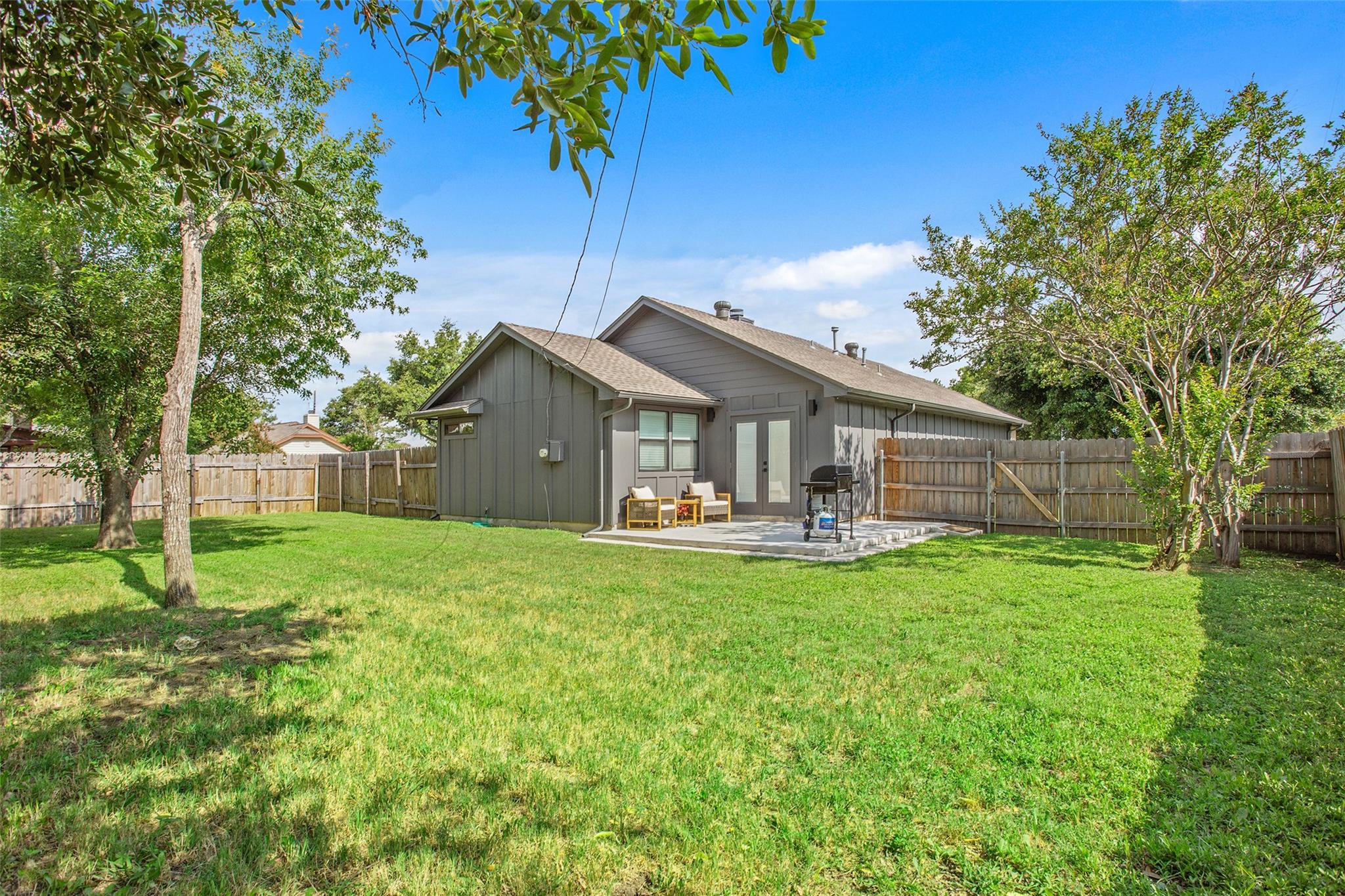 801 Forest Glen Cove Round Rock TX 78664