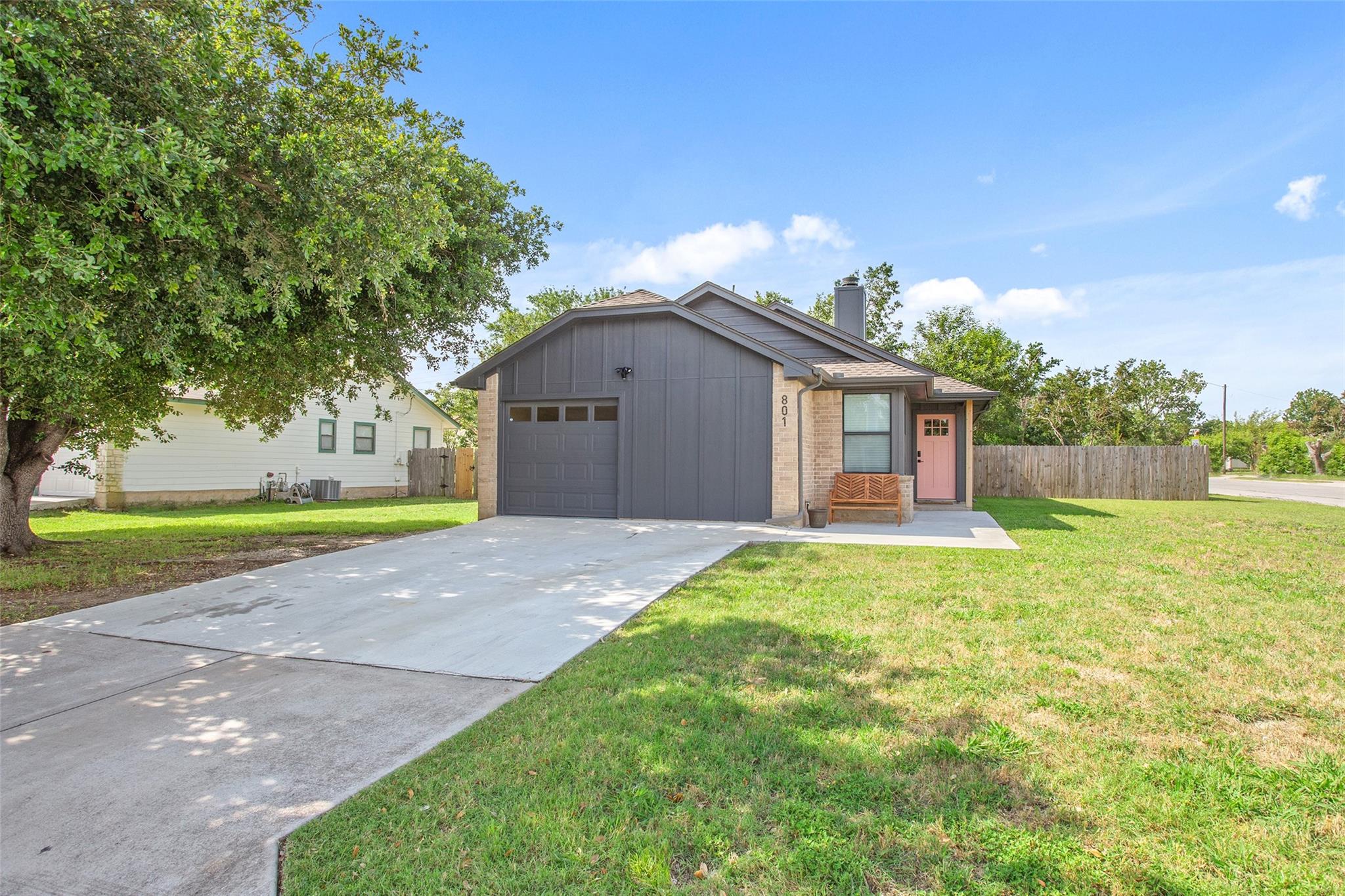 801 Forest Glen Cove Round Rock TX 78664