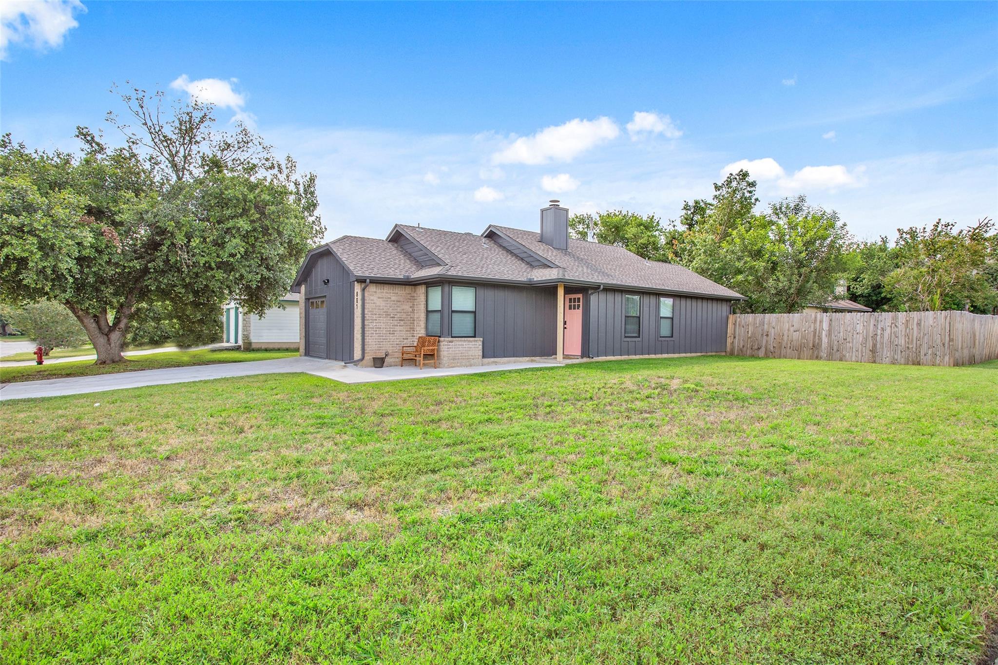 801 Forest Glen Cove Round Rock TX 78664
