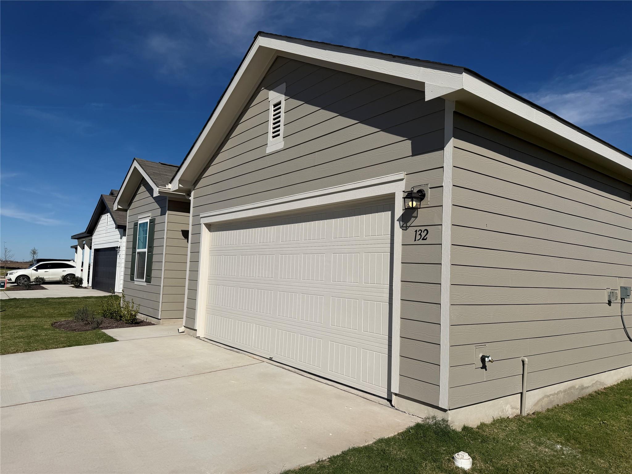 132 Rother Place Taylor TX 76574