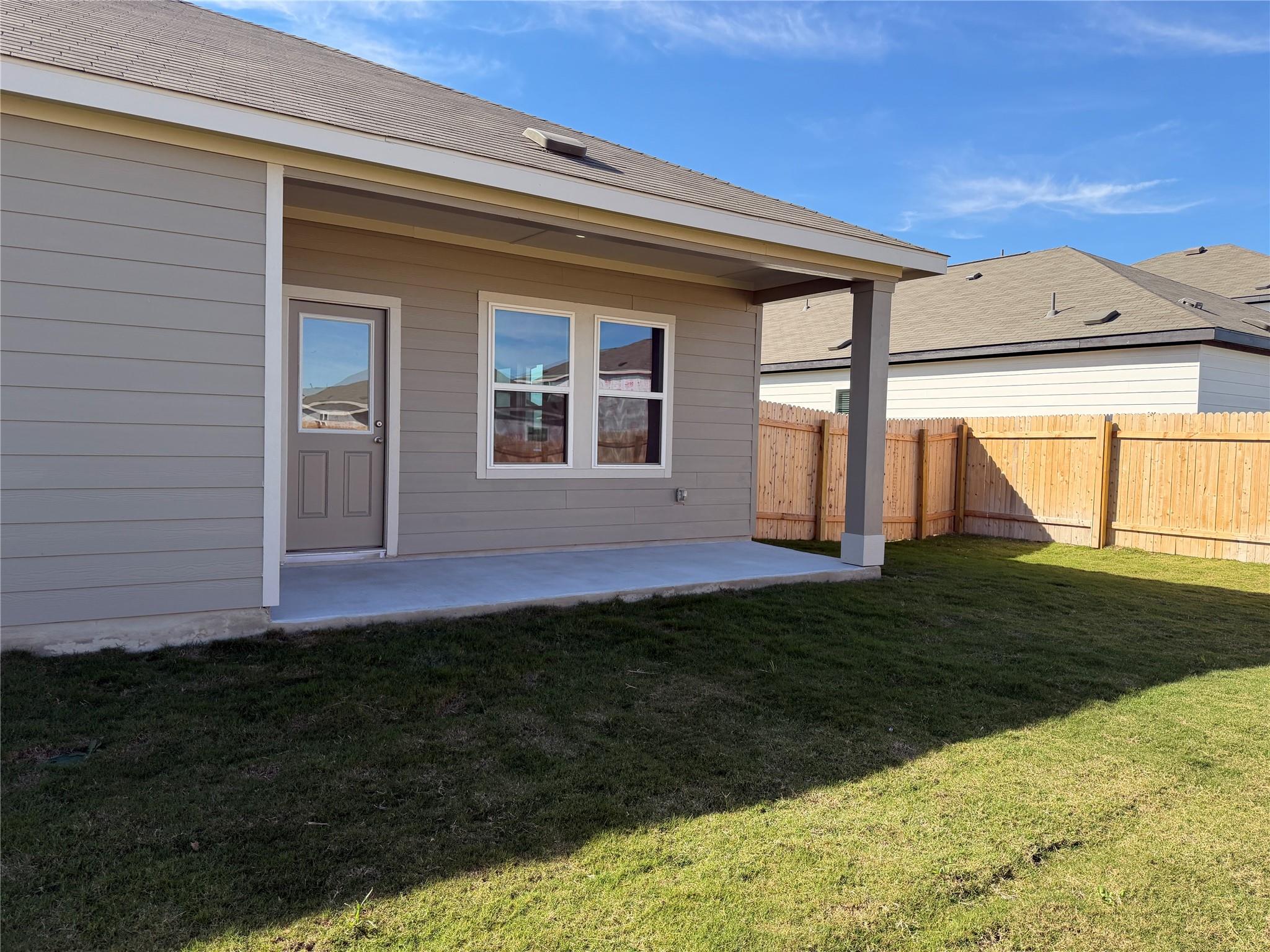 132 Rother Place Taylor TX 76574