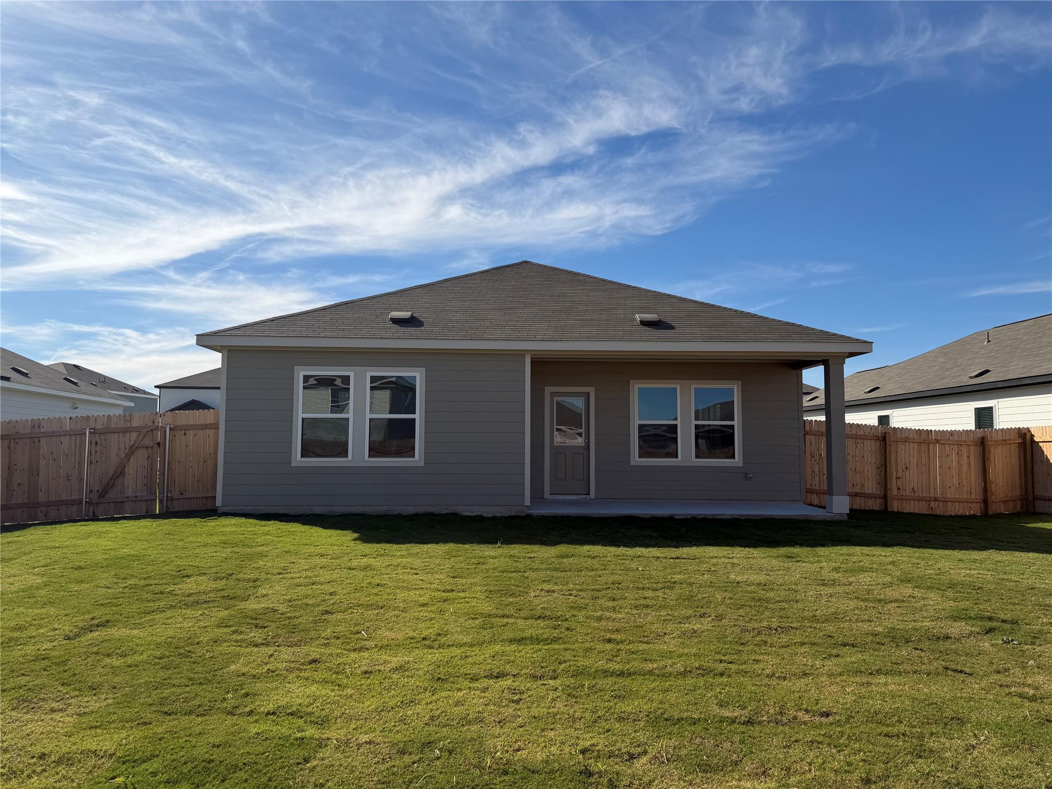 132 Rother Place Taylor TX 76574