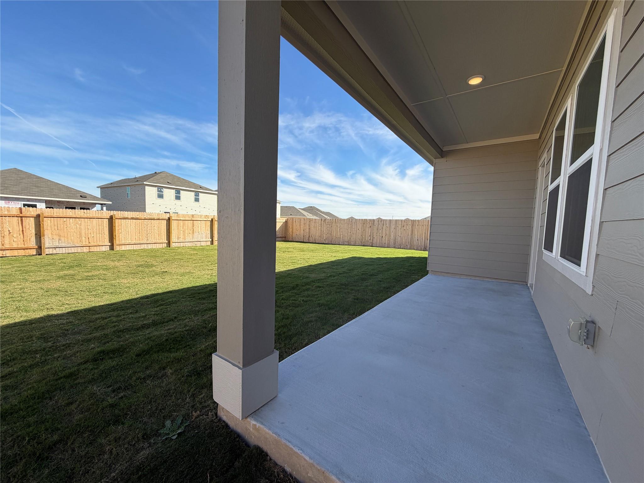 132 Rother Place Taylor TX 76574