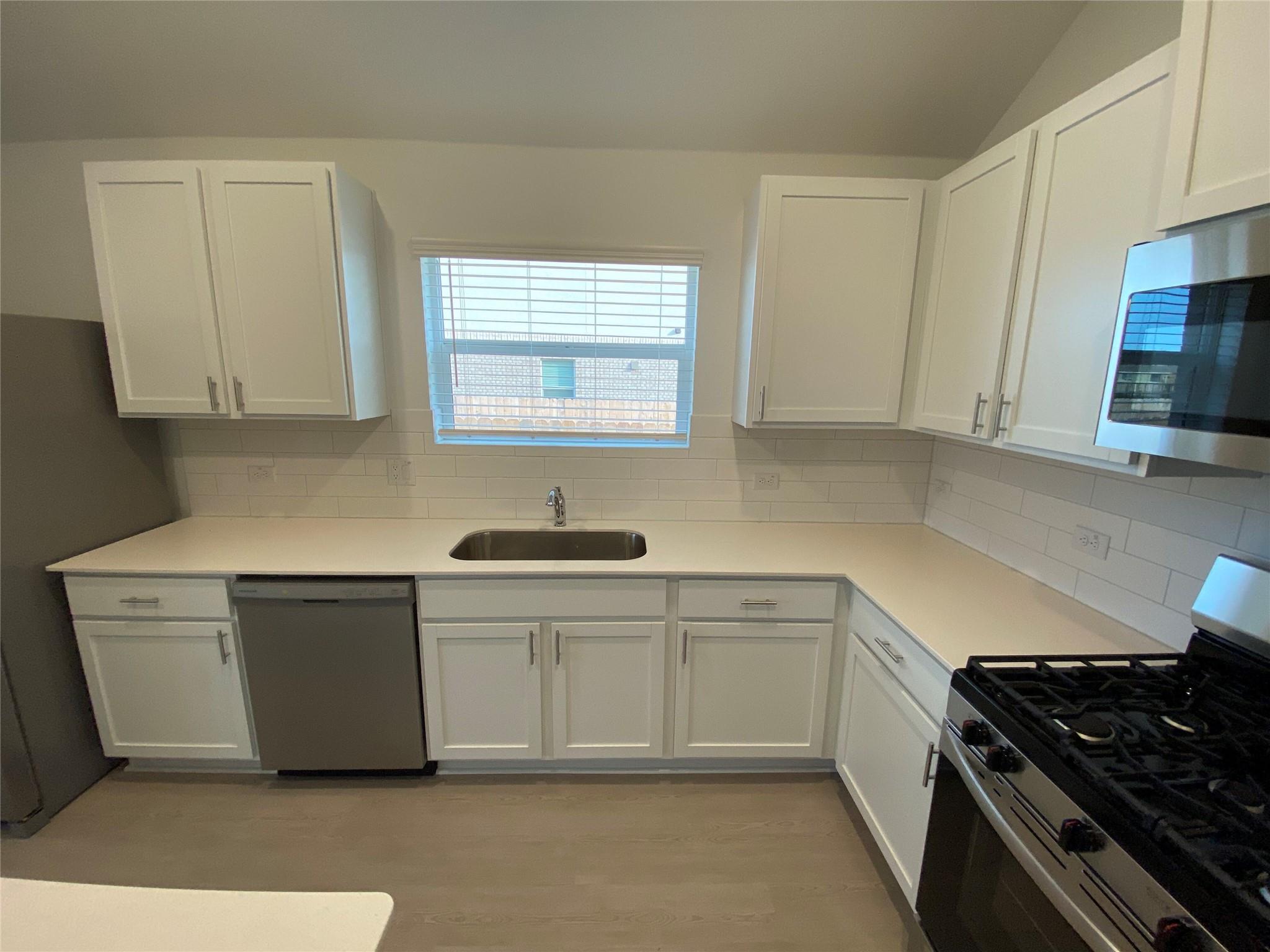 1400 Pickerel Street Leander TX 78641