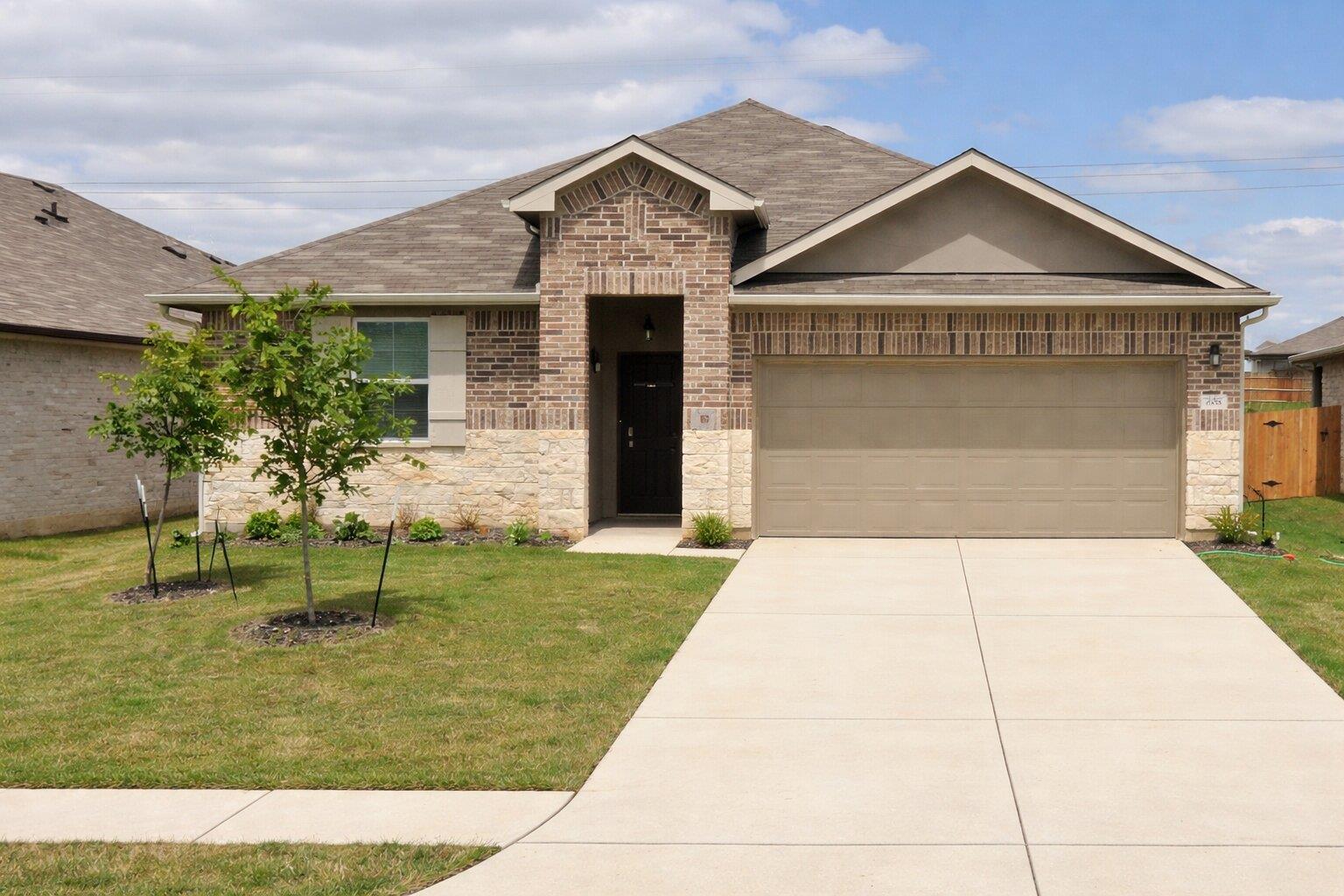608 Mais Drive Georgetown TX 78626