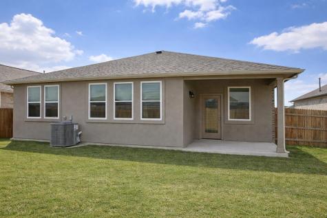 608 Mais Drive Georgetown TX 78626