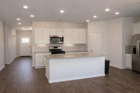 608 Mais Drive Georgetown TX 78626