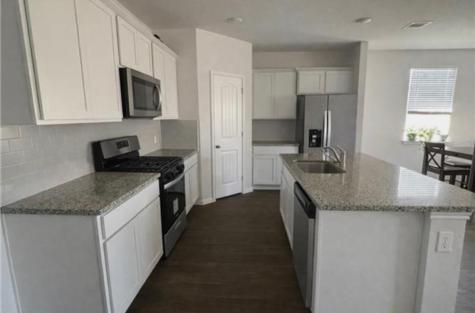 608 Mais Drive Georgetown TX 78626