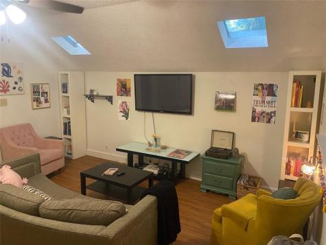 4507 Avenue F Austin TX 78751