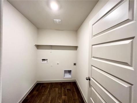 116 Krause Springs Drive Hutto TX 78634