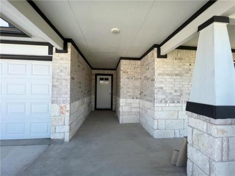 116 Krause Springs Drive Hutto TX 78634