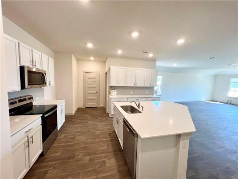116 Krause Springs Drive Hutto TX 78634