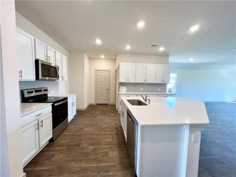 116 Krause Springs Drive Hutto TX 78634