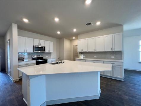 116 Krause Springs Drive Hutto TX 78634