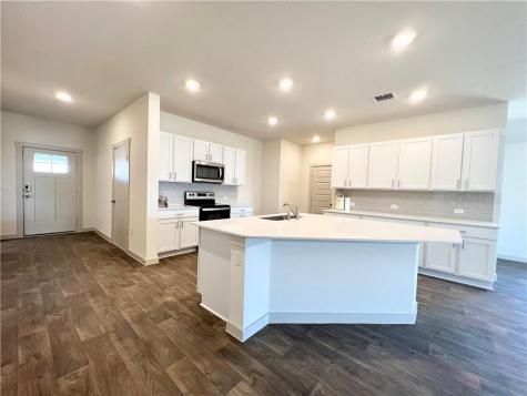 116 Krause Springs Drive Hutto TX 78634