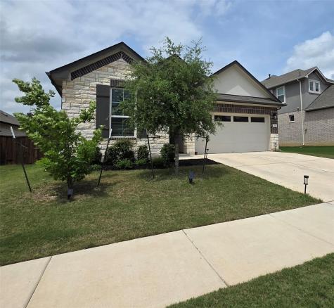 2041 Rosin Jaw Walk Leander TX 78641