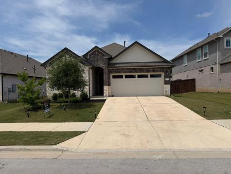 2041 Rosin Jaw Walk Leander TX 78641