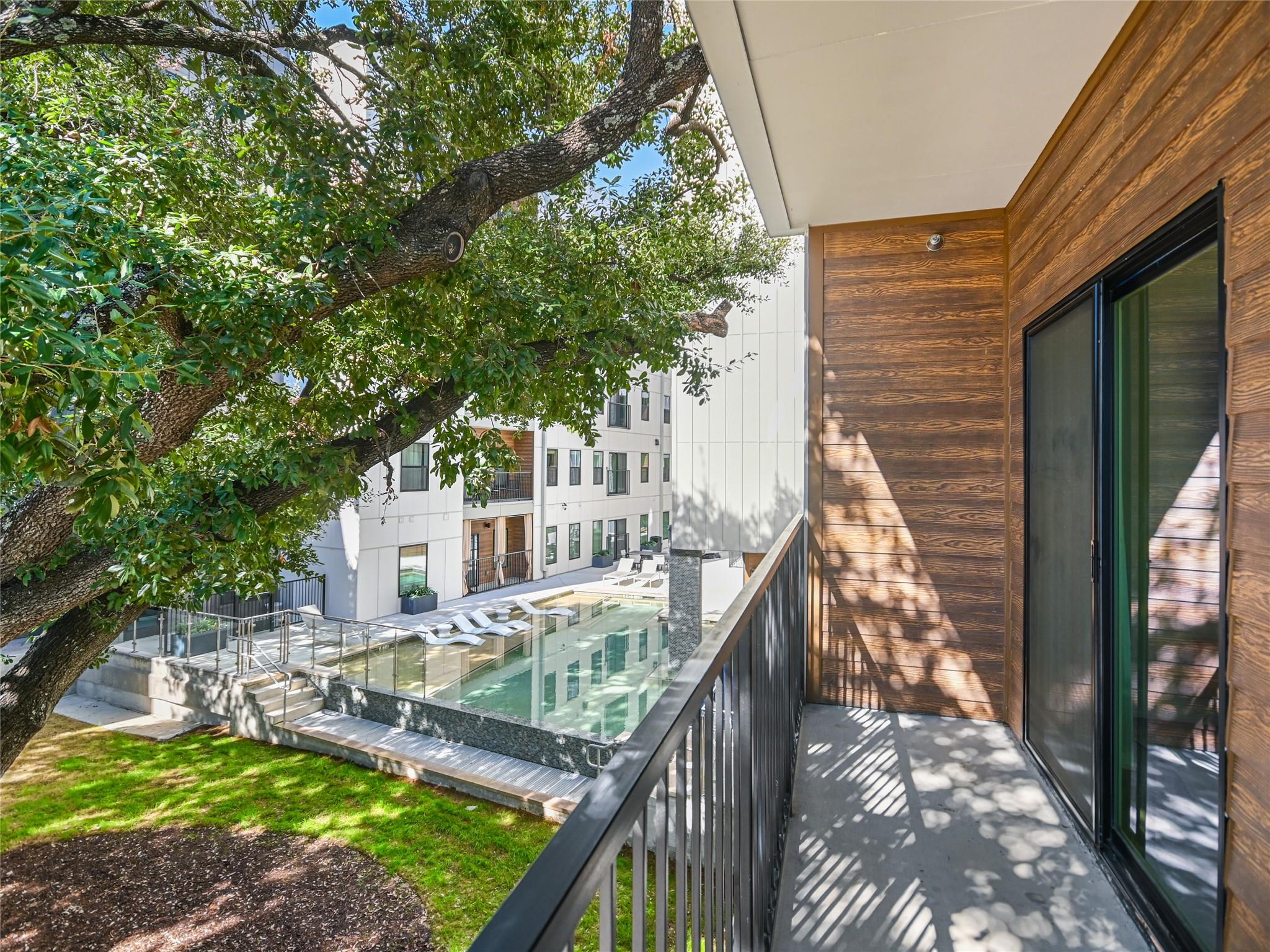 2500 Longview Street Austin TX 78705