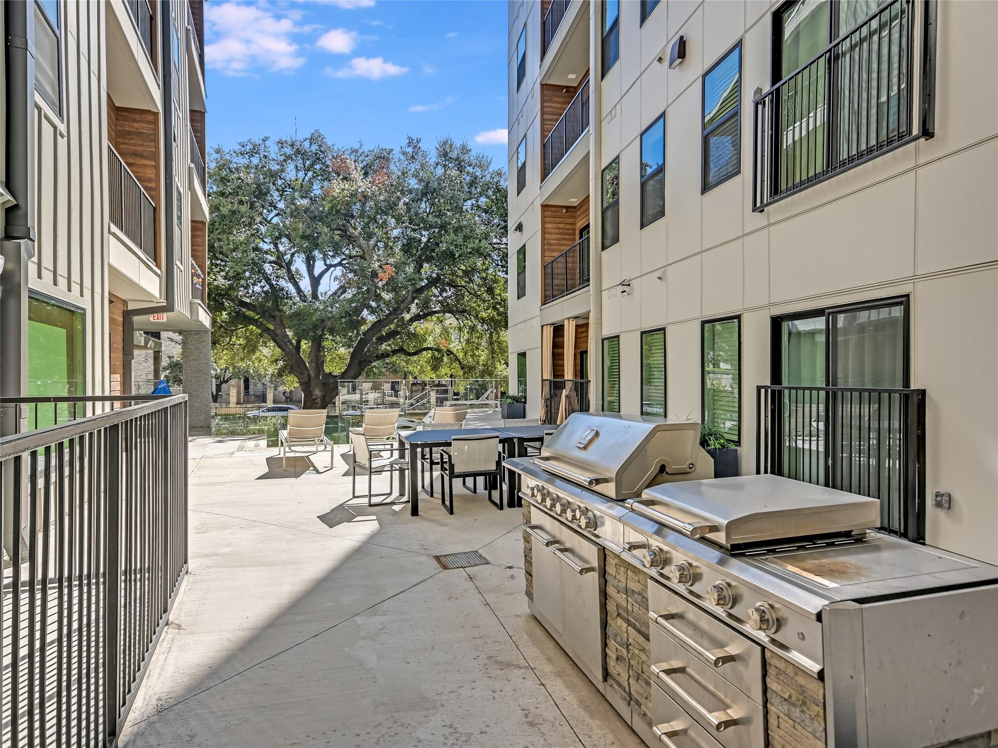 2500 Longview Street Austin TX 78705