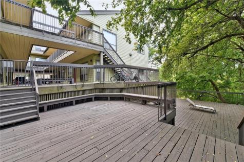 908 Poplar Street Austin TX 78705