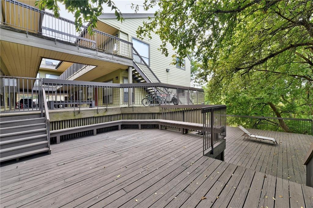 908 Poplar Street Austin TX 78705