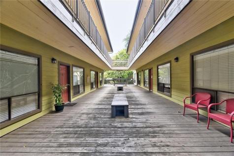 908 Poplar Street Austin TX 78705