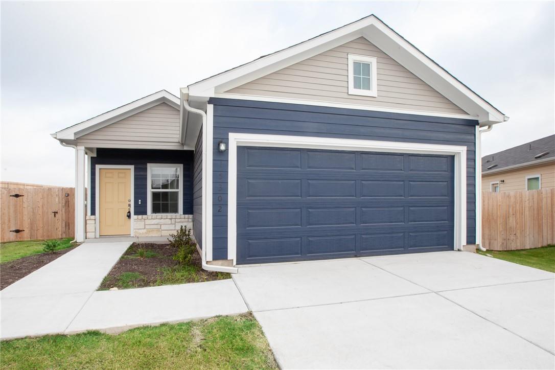 15302 Grenadine Bloom Cove Del Valle TX 78617