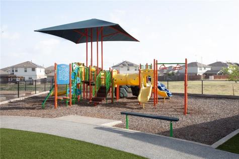 15302 Grenadine Bloom Cove Del Valle TX 78617