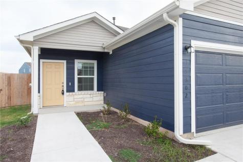 15302 Grenadine Bloom Cove Del Valle TX 78617