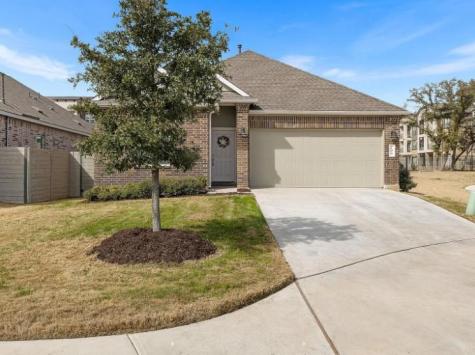 104 Blue Blaze Trail Georgetown TX 78628