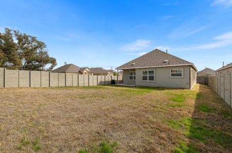 104 Blue Blaze Trail Georgetown TX 78628