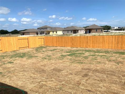 112 Declaration Lane Liberty Hill TX 78642